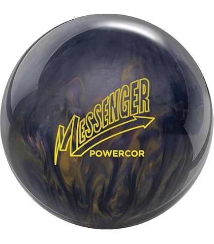 CUDA POWERCOR ボウリングボール Super Cuda PowerCOR – Columbia300